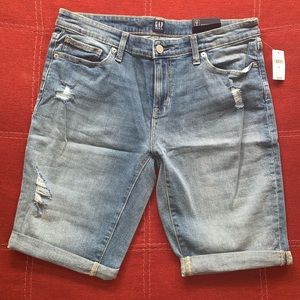 GAP Bermuda Shorts